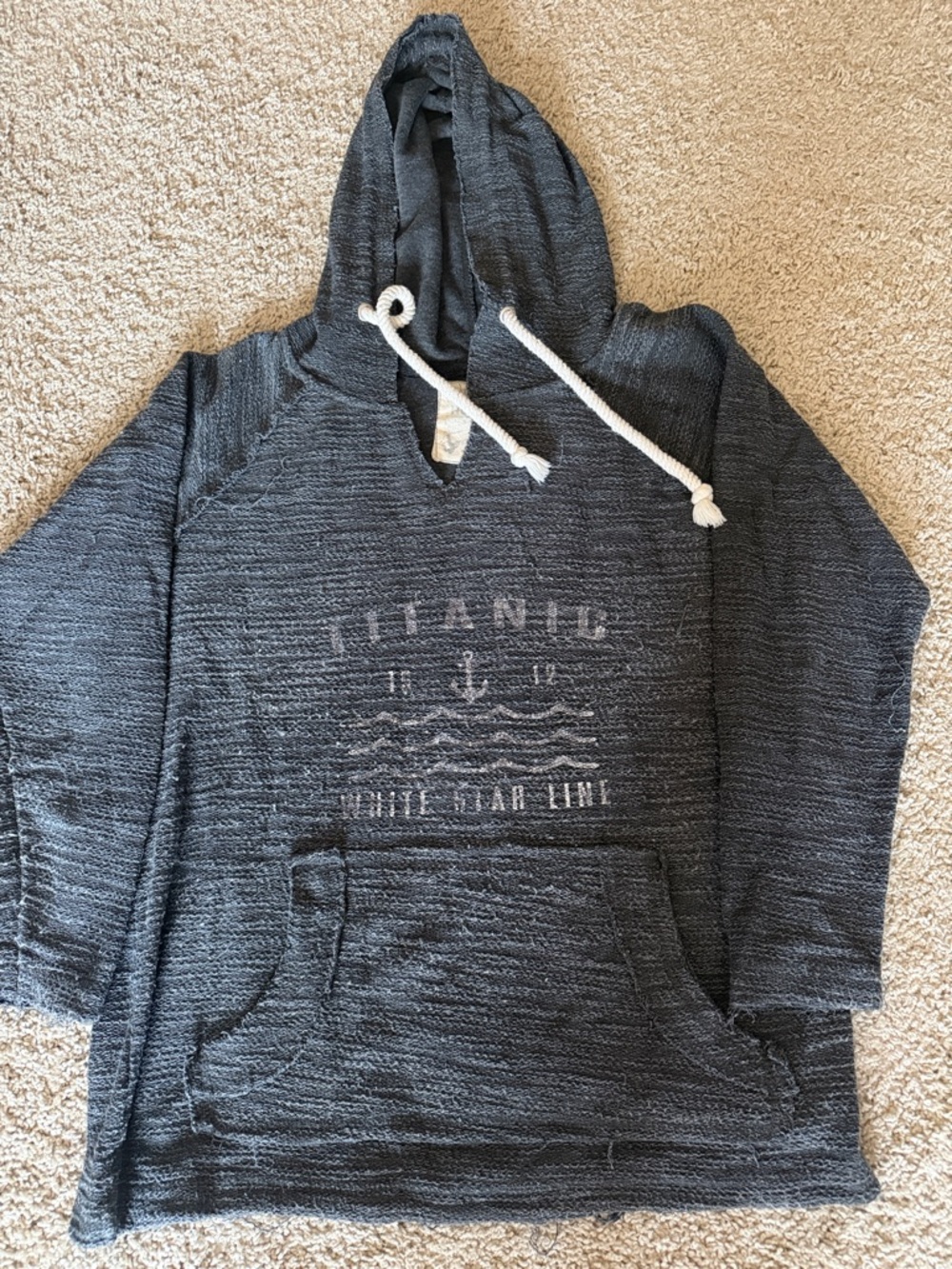Titanic Shirt